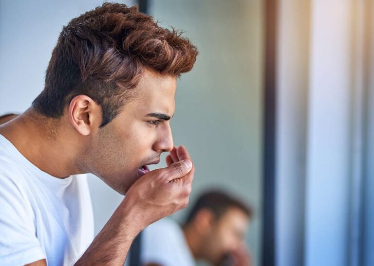 7 Home Treatments for Bad Breath