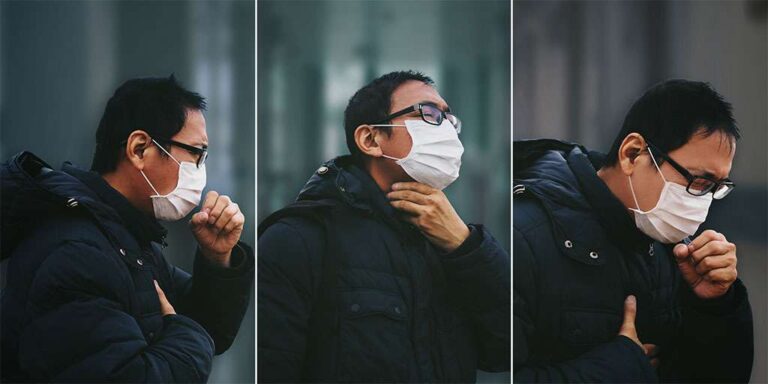 How to Tell the Difference Between a Seasonal Allergy and COVID