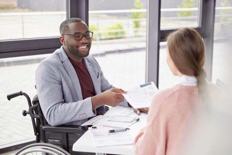 Resume and Employment Guide for People With Disabilities
