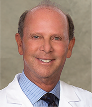 Dr. Alan S. Berger, CEO/Founder, Berger Henry ENT Specialty Group