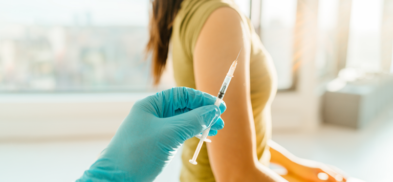 Can Fully Vaccinated People Get COVID?