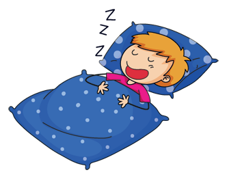 Child Snoring and Sleep Apnea
