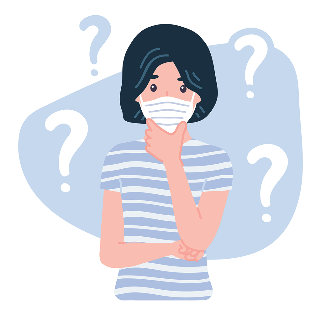 Do Fully Vaccinated People Need to Wear a Face Mask?