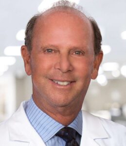 Dr. Alan S. Berger, CEO/Founder, Berger Henry ENT Specialty Group