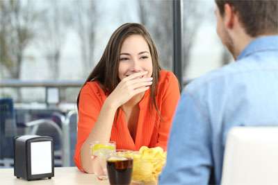 Halitosis Bad Breath Causes and Treatment - Berger Henry ENT Philadelphia