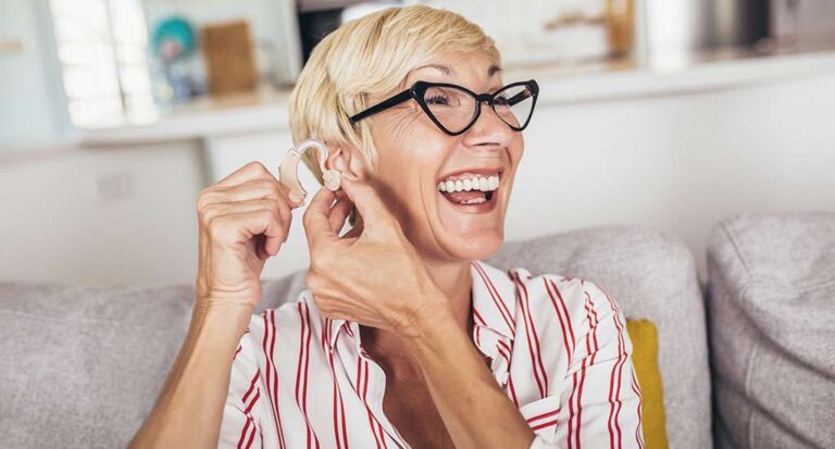 Hearing Loss and Blood Sugar Linked to Mental Decline in Certain Ethnicities