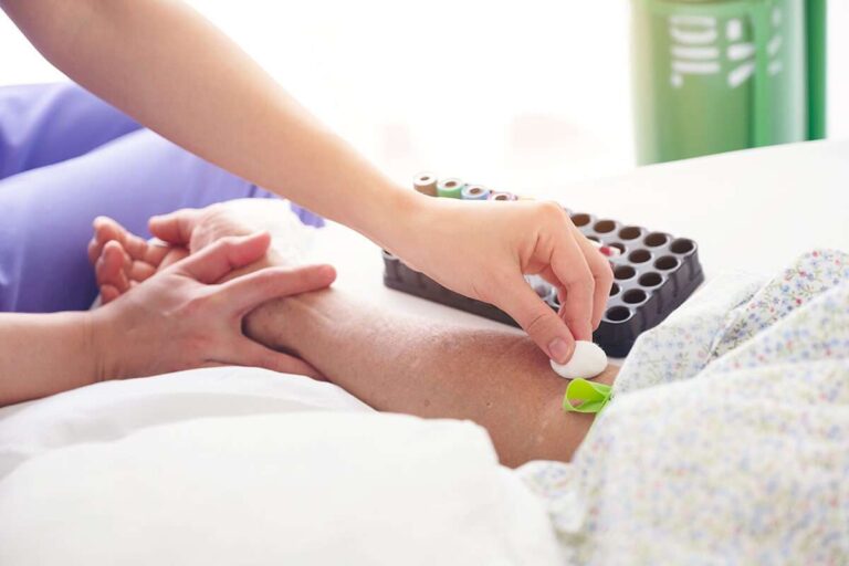 How Does Allergy Immunotherapy Work?