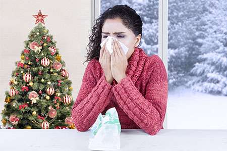 Is it the flu or a sinus infection