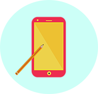 Use a digital journaling app