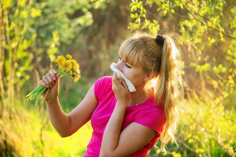 Summer Care for Your Ear, Nose, and Throat