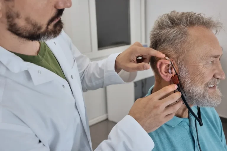 How Audiologists Customize Hearing Solutions: Unique Hearing Profiles