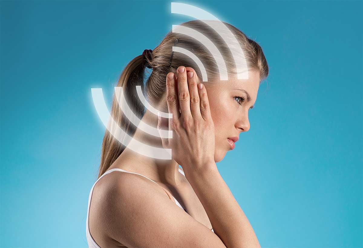 14 Reasons Your Ears Are Acting Weird—And When You Should Be Concerned |  Prevention